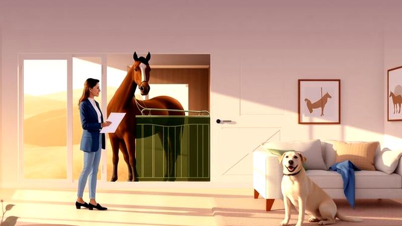 Un hogar feliz y una inversión segura
