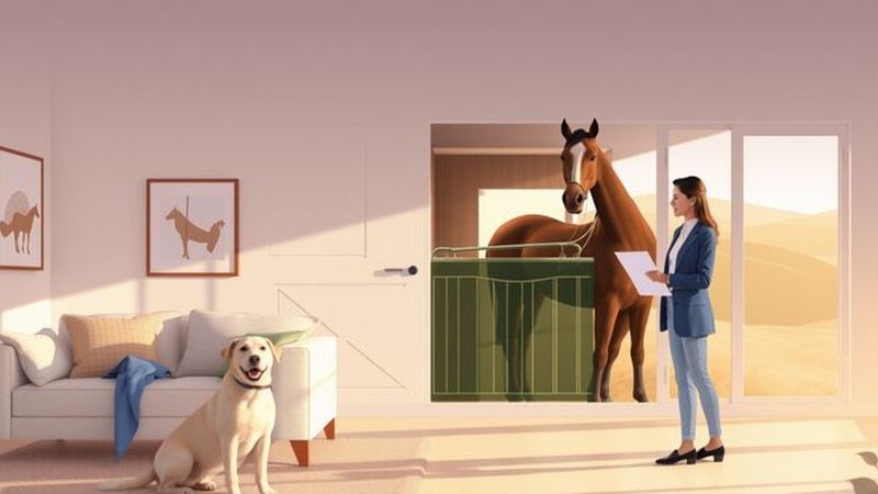 Un hogar feliz y una inversión segura