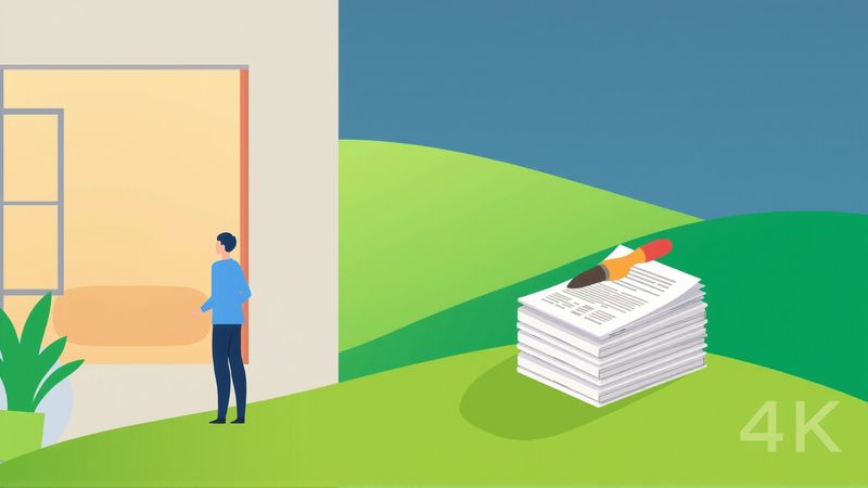 Un hogar tranquilo planifica con confianza