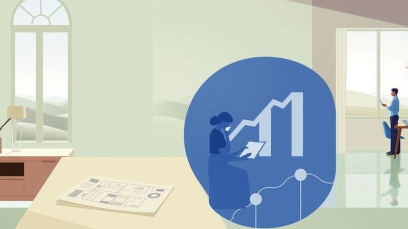 Un hogar sereno inspira confianza y crecimiento